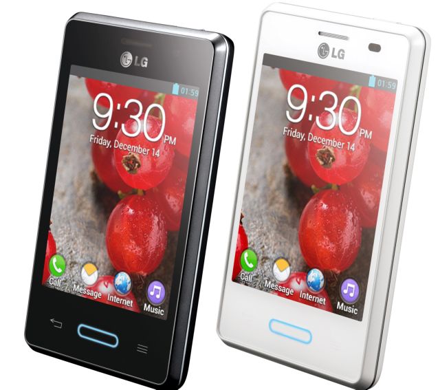 Smartphone με 139 ευρώ φέρνει στην ελληνική αγορά η LG